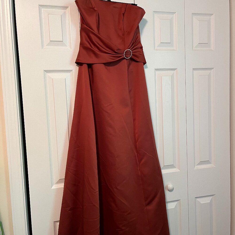 NWT Formal Dress
